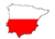 QUESO ARTESANO EL PALACIO - Polski